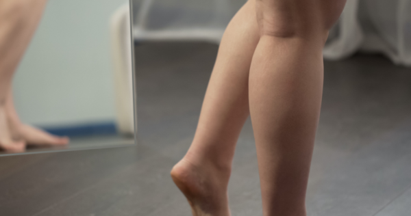 jambes lourdes